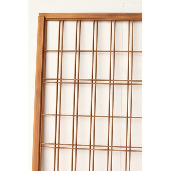 障子戸 4枚1組　F245YD 