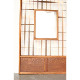 障子戸 4枚1組　F245YD 