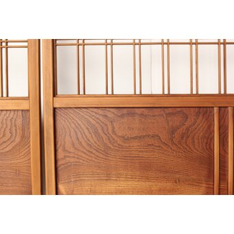 障子戸 4枚1組　F245YD 