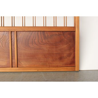 障子戸 4枚1組　F245YD 