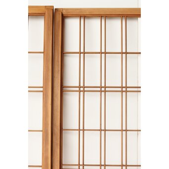 障子戸 4枚1組　F245YD 