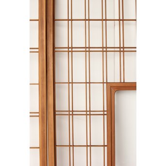 障子戸 4枚1組　F245YD 