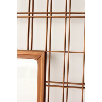 障子戸 4枚1組　F245YD 