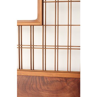 障子戸 4枚1組　F245YD 