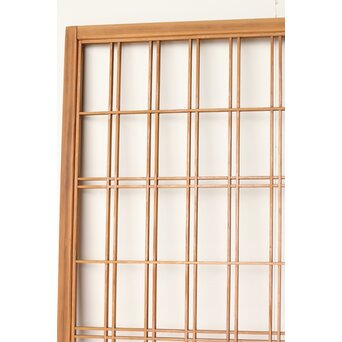 障子戸 4枚1組　F245YD 