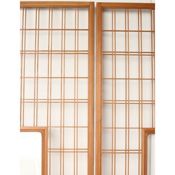 障子戸 4枚1組　F245YD 