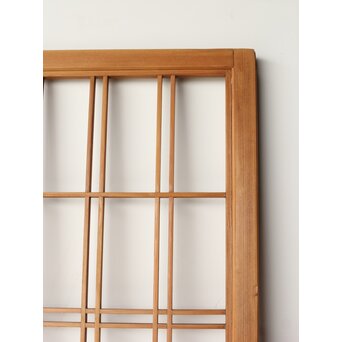 障子戸 4枚1組　F245YD 