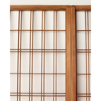 障子戸 4枚1組　F245YD 