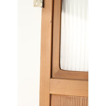 モールガラスの雪隠戸　GD0138 