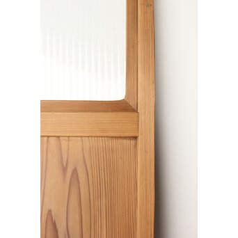 モールガラスの雪隠戸　GD0138 