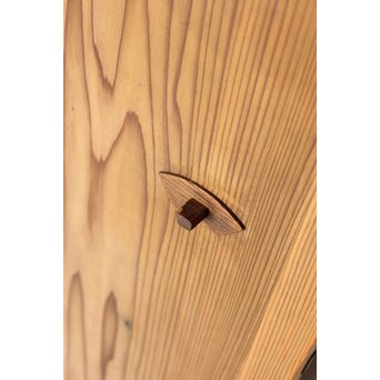 モールガラスの雪隠戸　GD0138 