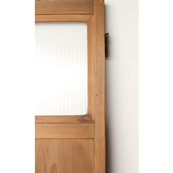 モールガラスの雪隠戸　GD0138 