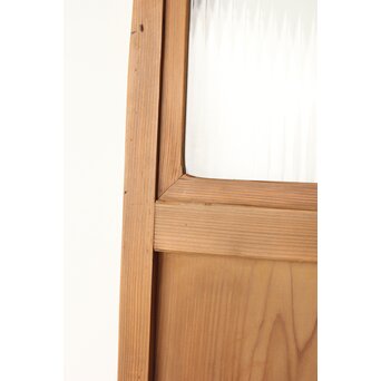 モールガラスの雪隠戸　GD0138 