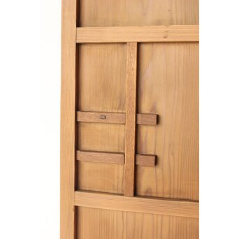 モールガラスの雪隠戸　GD0138 