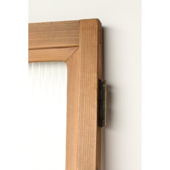 モールガラスの雪隠戸　GD0138 