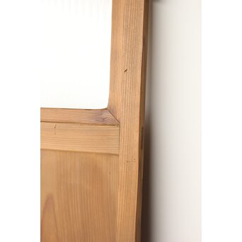 モールガラスの雪隠戸　GD0138 