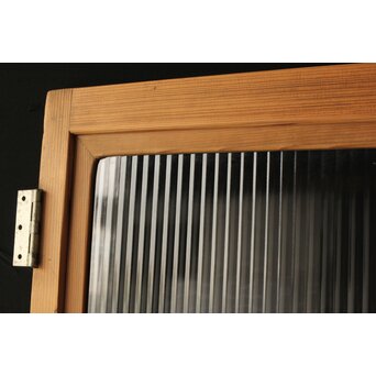 モールガラスの雪隠戸　GD0138 