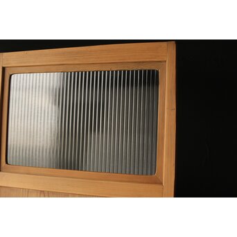 モールガラスの雪隠戸　GD0138 