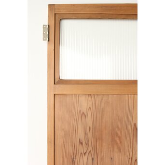 モールガラスの雪隠戸　GD0138 