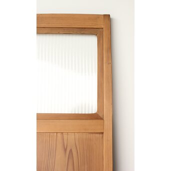 モールガラスの雪隠戸　GD0138 