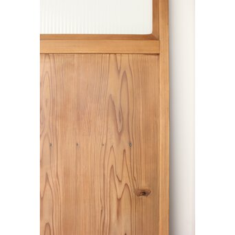 モールガラスの雪隠戸　GD0138 