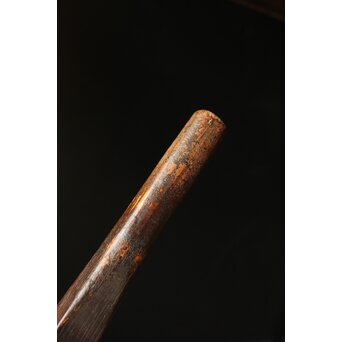 時代 飴色民藝 木薬研　X378 