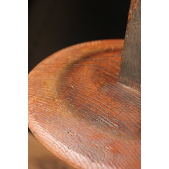 時代 飴色民藝 木薬研　X378 