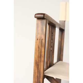 ヤマハ折り畳み式文化椅子ロッキングチェアー　T452 