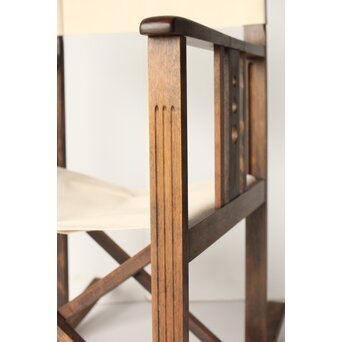 ヤマハ折り畳み式文化椅子ロッキングチェアー　T452 