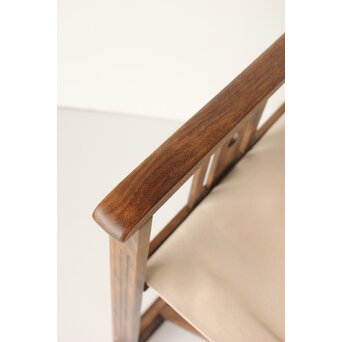 ヤマハ折り畳み式文化椅子ロッキングチェアー　T452 