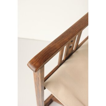 ヤマハ折り畳み式文化椅子ロッキングチェアー　T452 