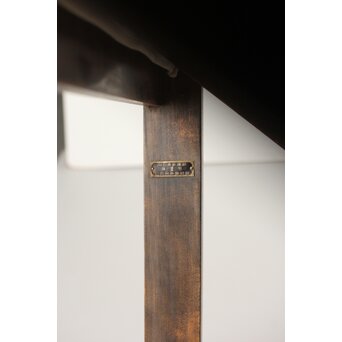 ヤマハ折り畳み式文化椅子ロッキングチェアー　T452 