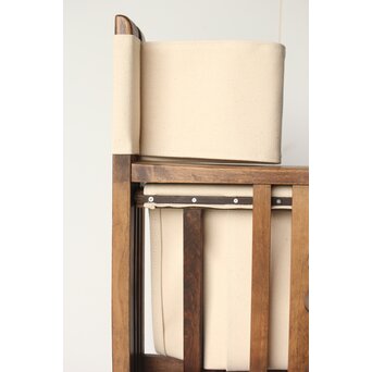 ヤマハ折り畳み式文化椅子ロッキングチェアー　T452 