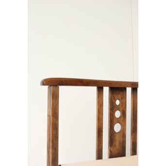 ヤマハ折り畳み式文化椅子ロッキングチェアー　T452 