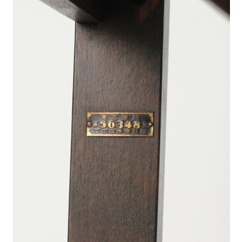 ヤマハ折り畳み式文化椅子　T453 