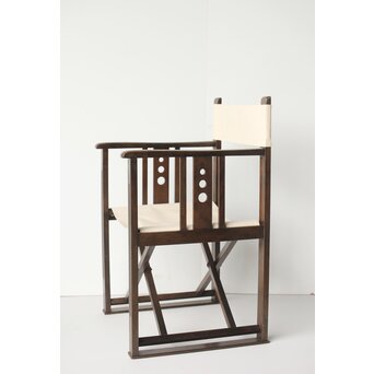 ヤマハ折り畳み式文化椅子　T453