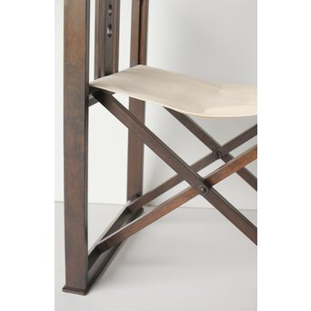 ヤマハ折り畳み式文化椅子　T453 