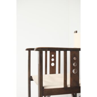 ヤマハ折り畳み式文化椅子　T453 