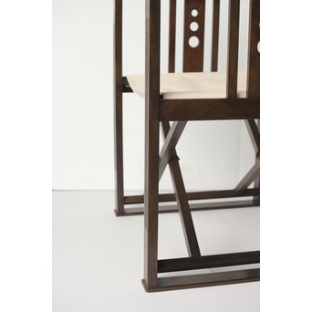 ヤマハ折り畳み式文化椅子　T453 