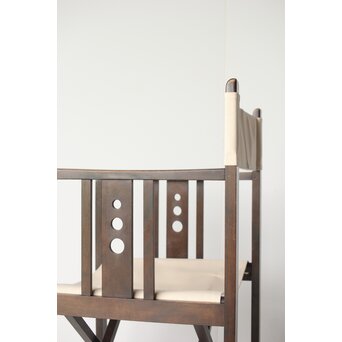 ヤマハ折り畳み式文化椅子　T453 