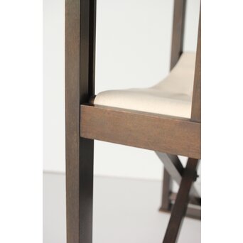 ヤマハ折り畳み式文化椅子　T453 