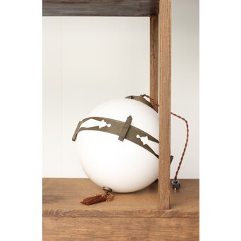 大きな球体照明　A050 