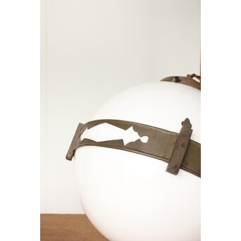 大きな球体照明　A050 