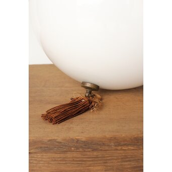 大きな球体照明　A050 