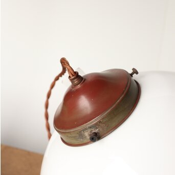 大きな球体照明　A050 