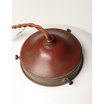 大きな球体照明　A050 