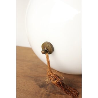 大きな球体照明　A050 