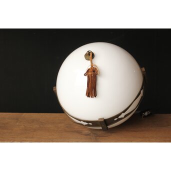 大きな球体照明　A050 