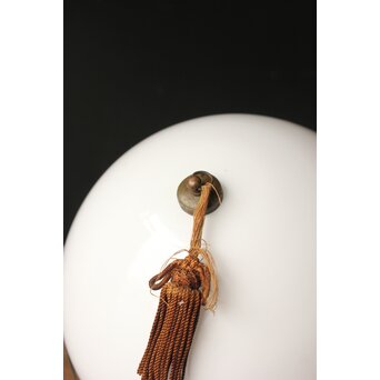 大きな球体照明　A050 