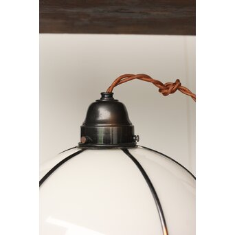 菊菱金具電笠　A053 